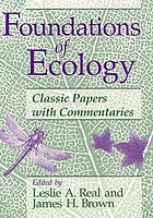 Foundations of ecology : classic papers with commentaries