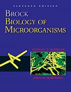Brock Biology of microorganisms