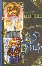 Girl Genius. [6] : Agatha Heterodyne & the golden trilobite