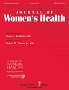 Journal of women's health (2002)