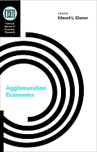 Agglomeration economics