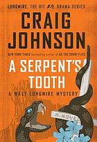 A Serpent's Tooth.