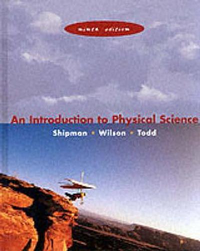 An introduction to physical science | WorldCat.org