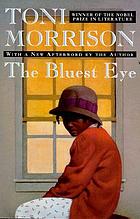 the bluest eye page count