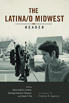 The Latina/o midwest reader