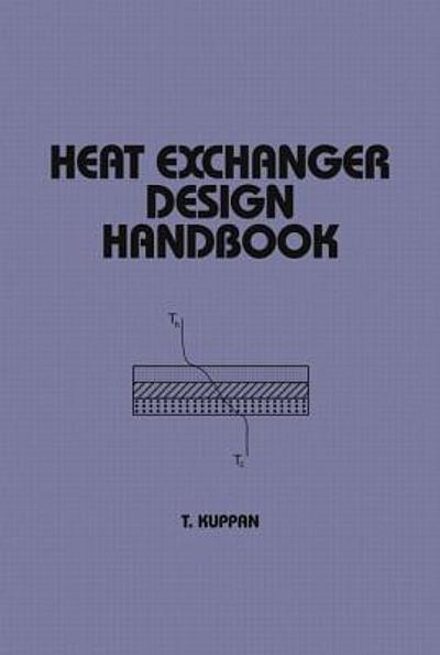 Heat exchanger design handbook WorldCat.org