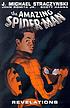 The Amazing Spider-Man, [Volume 2], Revelations ผู้แต่ง: J  Michael Straczynski