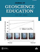 Journal of Geoscience Education.