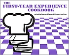 The first-year experience cookbook