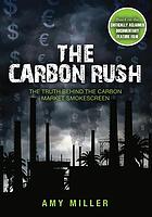 The carbon rush