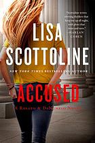 Accused : a Rosato & DiNunzio novel