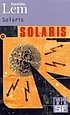 Solaris by  Stanisław Lem 