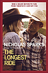 The longest ride 저자: Nicholas Sparks