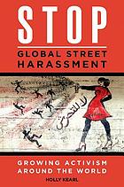 Stop Global Street Harassment.