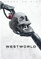 Westworld. Season four, The choiceCover Art