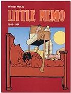 Little Nemo : Little Nemo in Slumberland : Little Nemo in the Land of Wonderful Dreams : 1905-1914