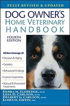 Dog owner's home veterinary handbook.
