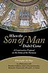 When the son of man didn't come : a constructive... by Christopher M Hays