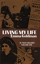 Living My Life Book 1970 Worldcat Org