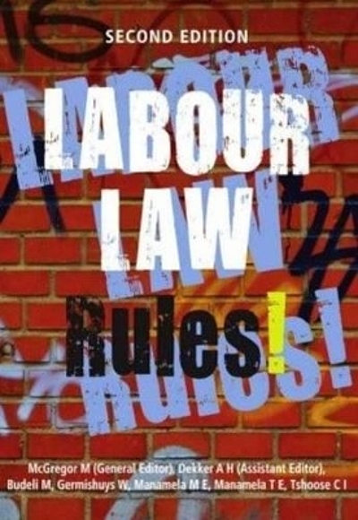 Labour Law Rules! | WorldCat.org