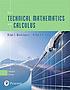 Basic technical mathematics with calculus by Allyn J Washington