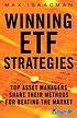 Winning with ETF strategies : top asset managers... by  Max Isaacman 