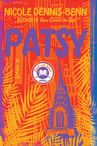 Patsy : a novel