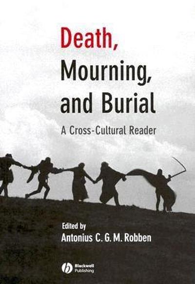 Death, Mourning, and Burial main image 1