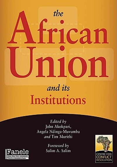 The African Union and its institutions | WorldCat.org