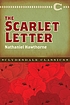The Scarlet Letter. by Hawthorne, Nathaniel.