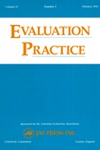 Evaluation practice