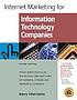 Internet marketing for information technology... by  Barry Silverstein 