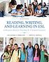 Reading, Writing and Learning in ESL : A Resource... by Suzanne F Peregoy