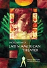 Encyclopedia of Latin American theater door Mirta Barrea-Marlys