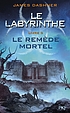 Le labyrinthe by James Dashner