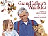 Grandfather's wrinkles by Kathryn England