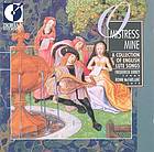 O mistress mine : [a collection of English lute songs].