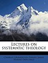 Lectures on systematic theology. by Charles Grandison Finney