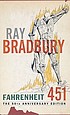 Fahrenheit 451 ผู้แต่ง: Ray Bradbury