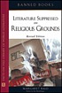 Literature suppressed on religious grounds Autor: Margaret Bald