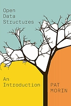 Open Data Structures.