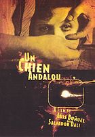 Cover Art for Un Chien Andalou