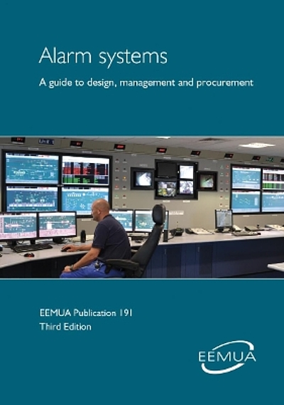 Alarm systems : a guide to design, management and procurement ...
