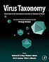 Virus taxonomy : classification and nomenclature... by  Andrew M  Q King 