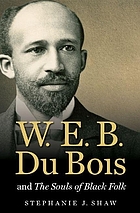 du bois the souls of black folk summary
