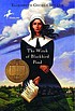The witch of Blackbird Pond Auteur: Elizabeth George Speare