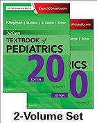 Nelson textbook of pediatrics : Volume 1