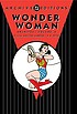 Wonder Woman archives. Volume 6 by William Moulton Marston