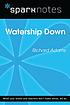 Watership down Autor: Richard Adams