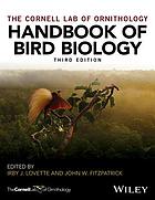 Handbook of bird biology